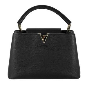 LV Capucine never worn 💯 Authentic